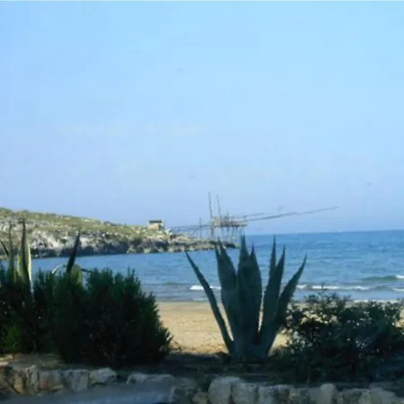 Apartamento Defensolarelax Vieste