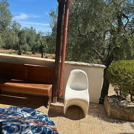 Defensolarelax דירה