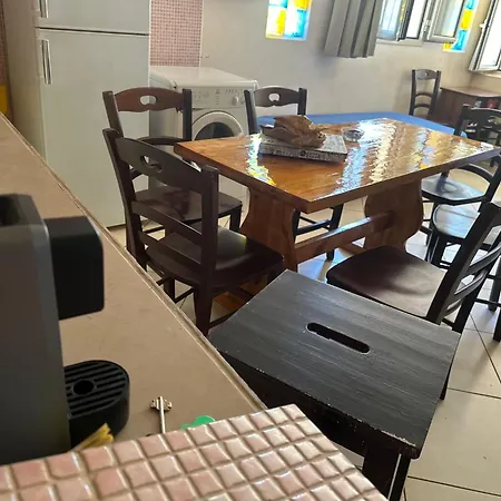 Defensolarelax דירה *