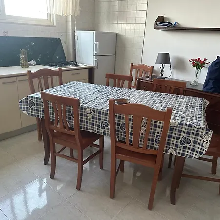 Defensolarelax Apartamento Vieste
