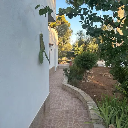 Defensolarelax Apartamento Vieste