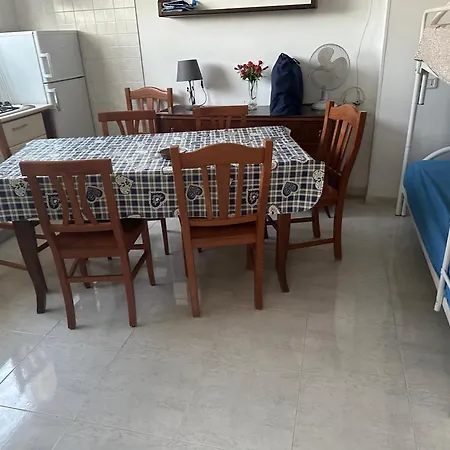 Apartamento Defensolarelax *